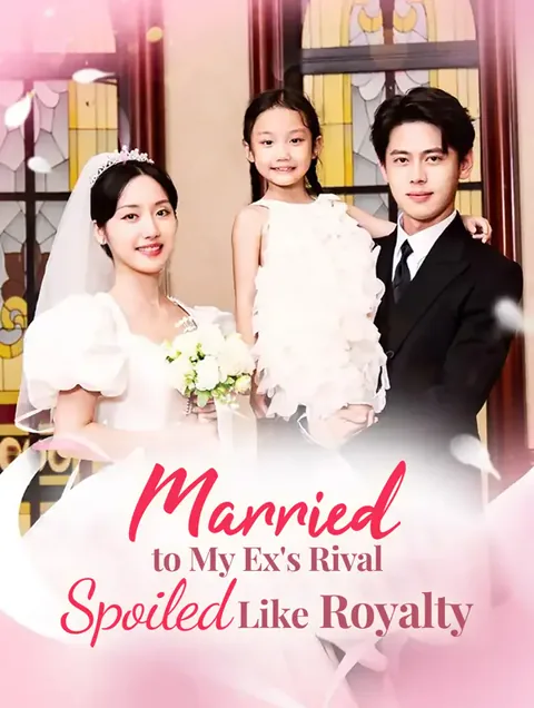 Married to My Ex's Rival, Spoiled Like Royalty poster