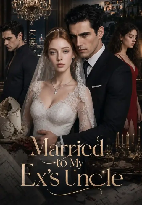 Married to My Ex's Uncle poster