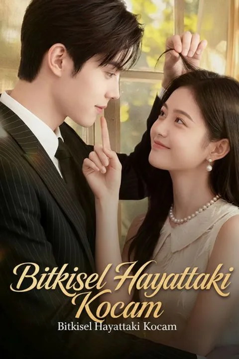 Married to My Fake Coma Husband poster