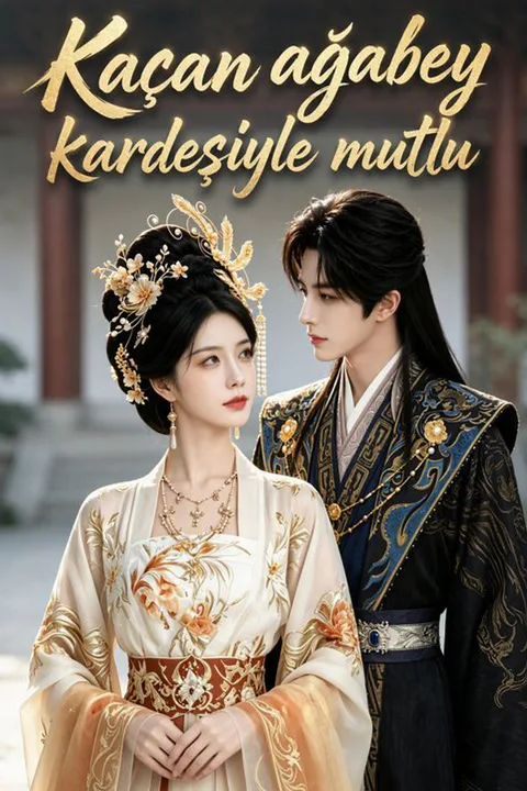Married to My Fiancé's Brother poster
