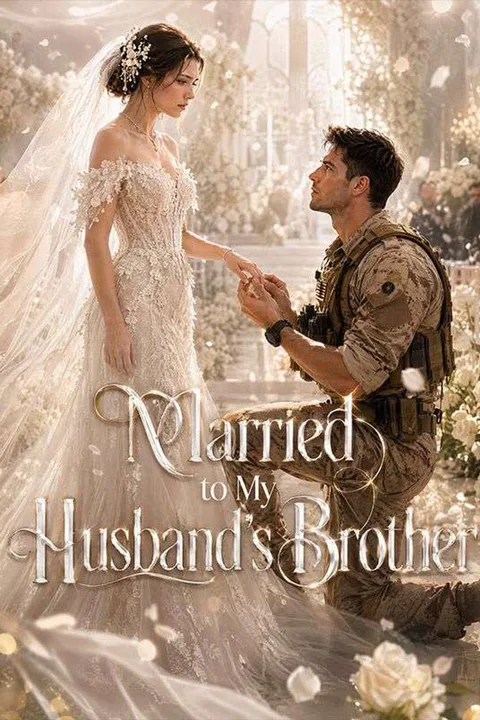 Married to My Husband's Brother poster