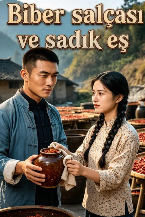 Married to My Mute Husband poster