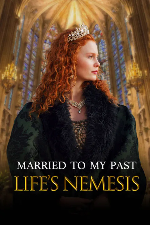 Married to my past life‘s nemesis poster