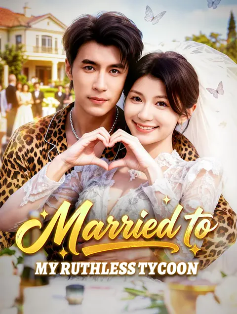 Married to My Ruthless Tycoon(Dubbed) poster