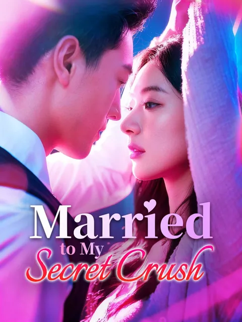 Married to My Secret Crush poster