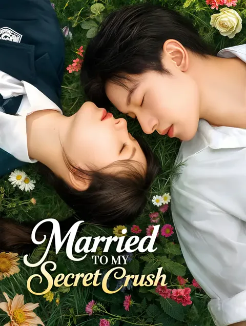 Married to My Secret Crush(Dubbed) poster