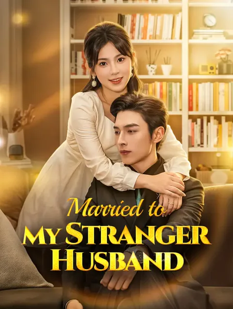 Married to My Stranger Husband poster