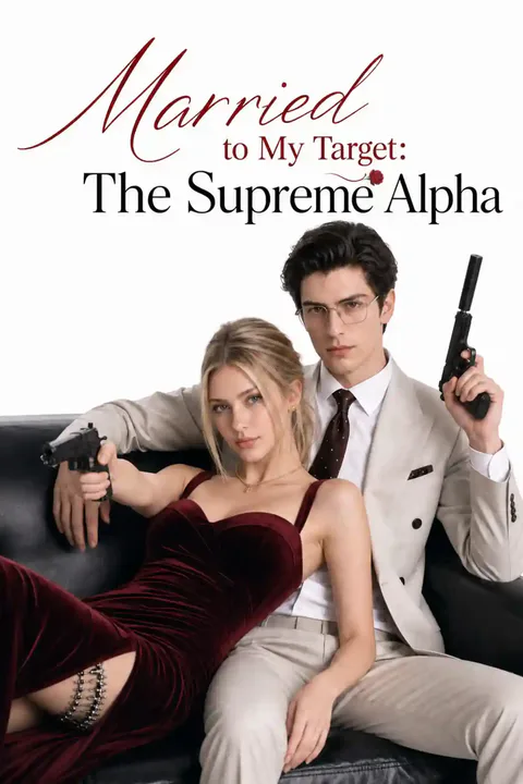 Married to My Target: The Supreme Alpha poster