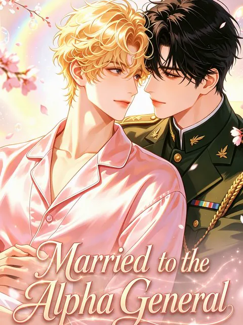 Married to the Alpha General poster