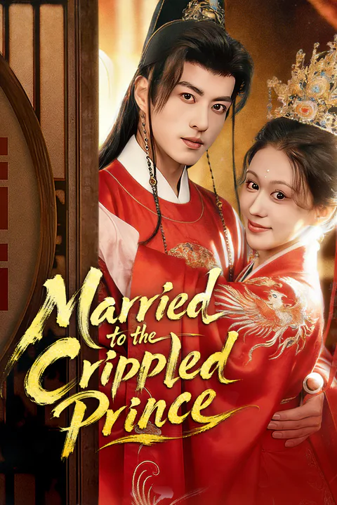 Married to the Crippled Prince [Dubbed] poster