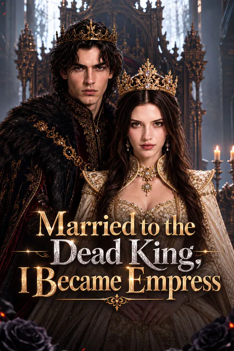 Married to the Dead King, l Became Empress poster