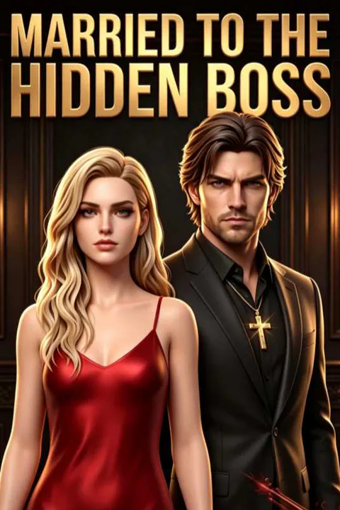 Married to the Hidden Boss poster