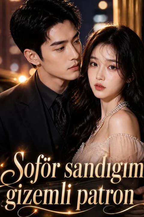 Married to the Hidden CEO poster