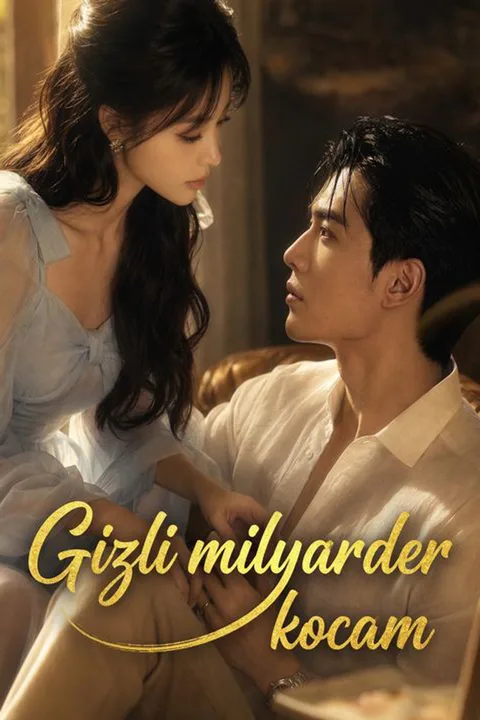 Married to the Hidden CEO poster