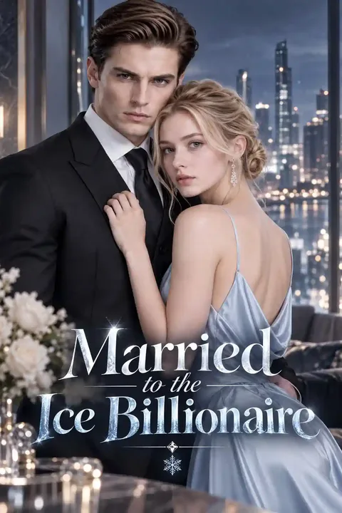 Married to the Ice Billionaire poster