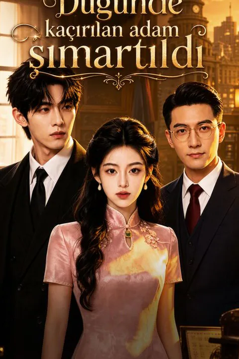 Married to the Mafia Queen poster