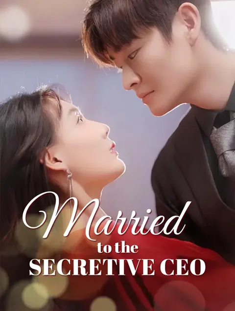 Married to the Secretive CEO poster