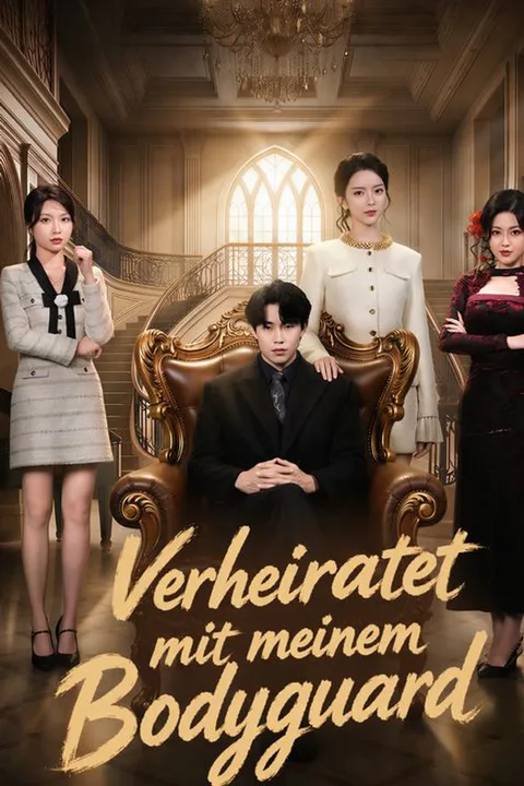 Married to the Underworld King poster