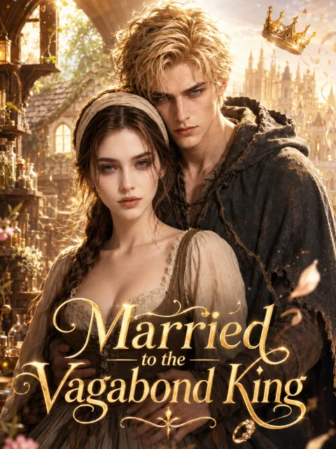 Married to the Vagabond King poster