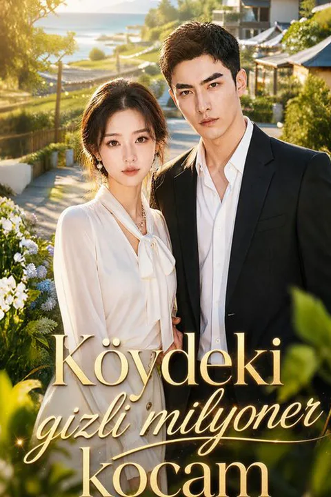 Married to the Village Tycoon poster