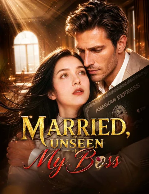 Married, Unseen, My Boss poster