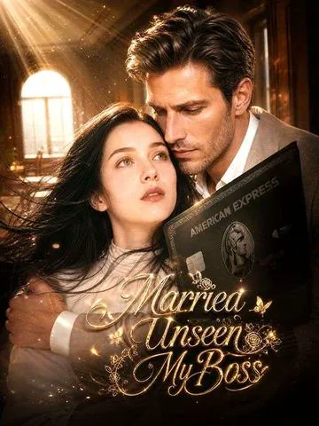 Married,Unseen,My Boss poster
