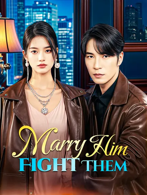 Marry Him, Fight Them poster