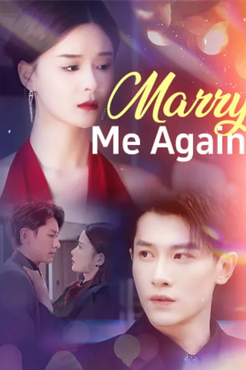 Marry Me Again poster