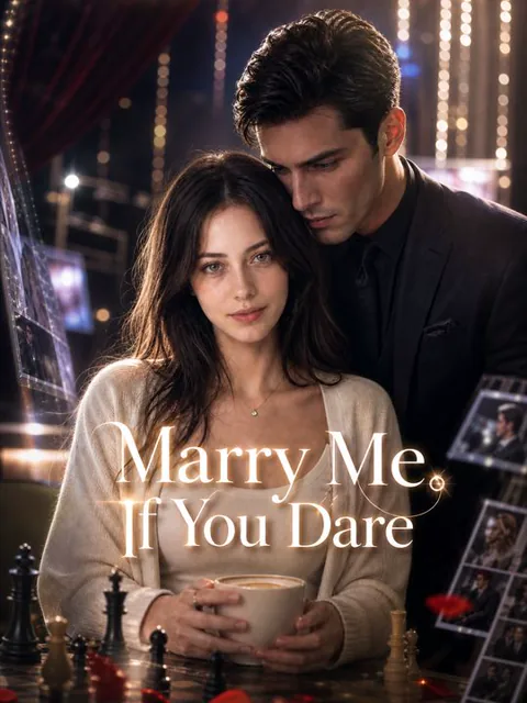Marry Me If You Dare poster