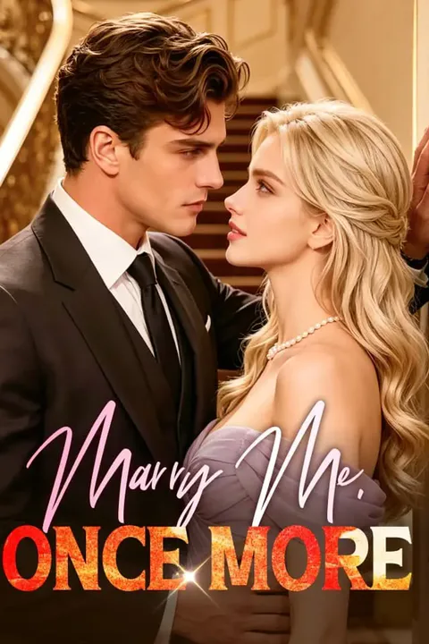 Marry Me, Once More poster