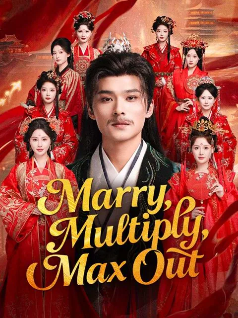 Marry, Multiply, Max Out poster
