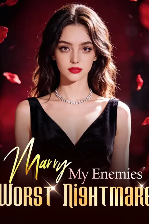 Marry My Enemies' Worst Nightmare poster