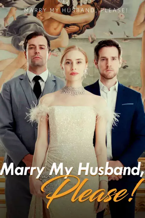 Affiche de Marry My Husband, Please!