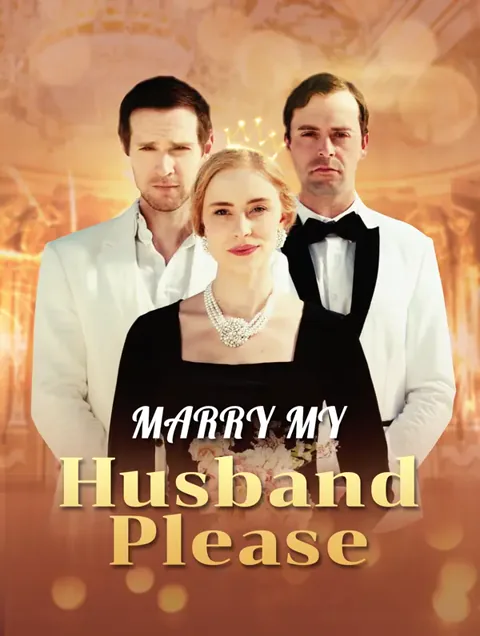 Marry My Husband Please poster