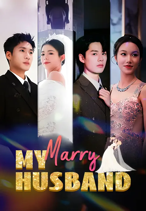 Marry My Husband poster