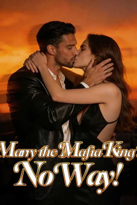 Marry The Mafia King? No Way! poster