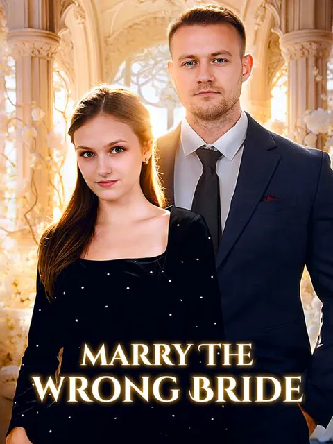 Marry The Wrong Bride poster