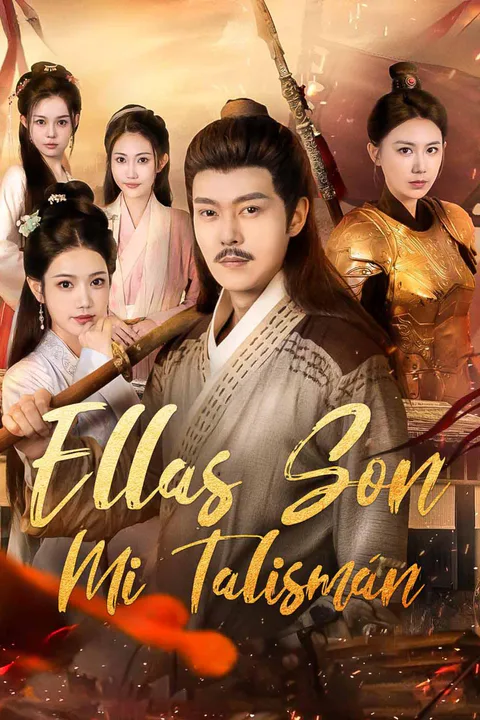 Marry to Become Invincible poster