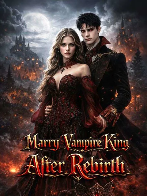 Marry Vampire King After Rebirth poster