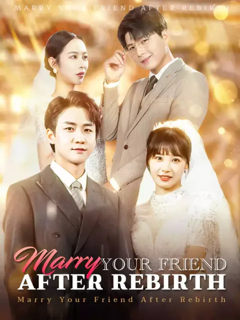 Marry Your Friend After Rebirth poster