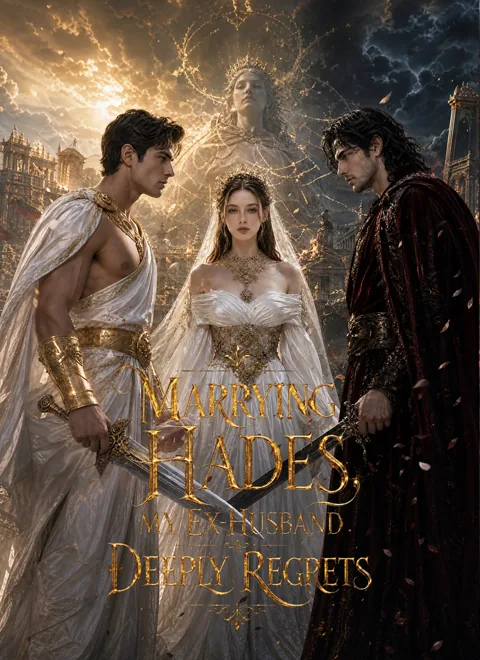 Marrying Hades, my ex-husband deeply regrets poster