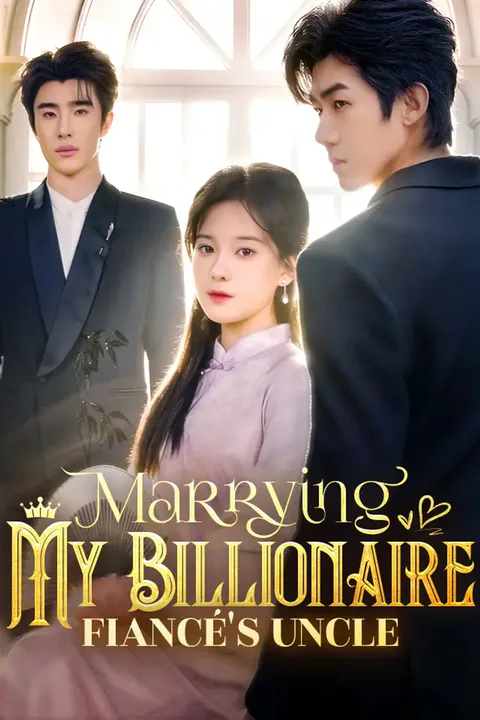 Marrying My Billionaire Fiancé's Uncle poster