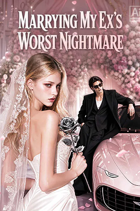 Marrying My Ex's Worst Nightmare poster