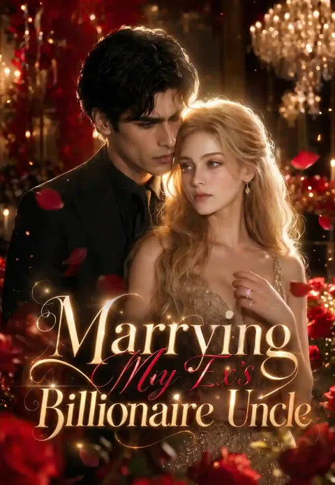 Marrying My Ex's Billionaire Uncle poster