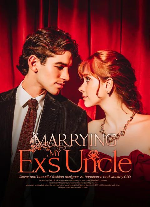 Marrying My Ex's Uncle poster