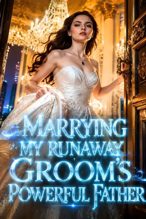 Marrying My Runaway Groom's Powerful Father poster