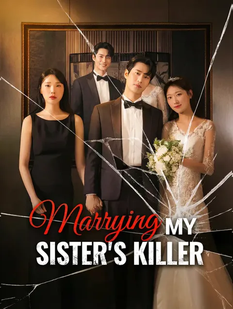 Marrying My Sister's Killer poster