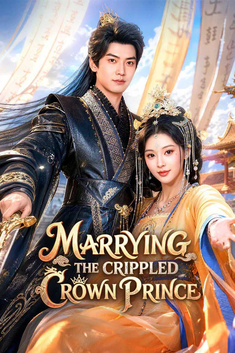 Marrying the Crippled Crown Prince poster
