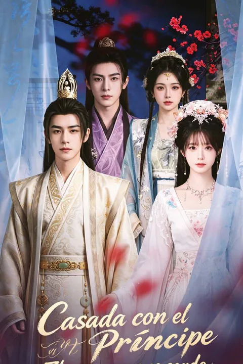 Marrying the Deaf Prince Zhennan poster