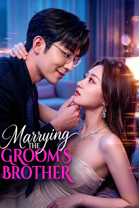 Marrying the Groom's Brother poster